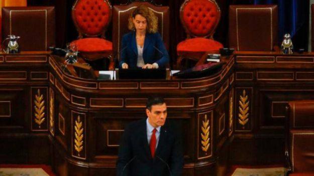 La oposición en bloque exige a Sánchez endurecer sus medidas