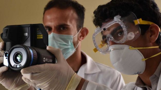Los servicios esenciales de salud no pueden detenerse por la pandemia del coronavirus