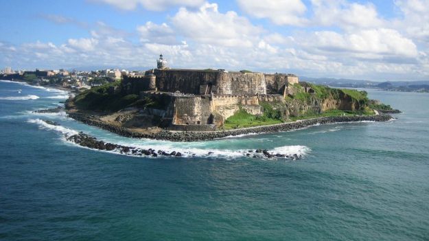 Seis planes de turismo sostenible en Puerto Rico