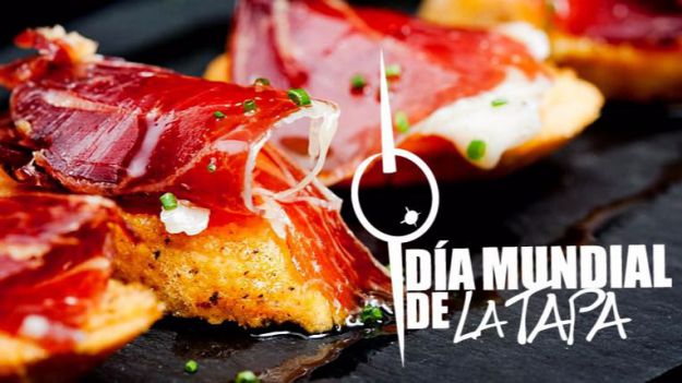 Este jueves nos vamos de tapas