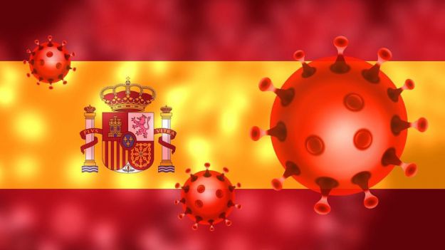 932 personas han perdido la vida por coronavirus en las últimas 24 horas en España