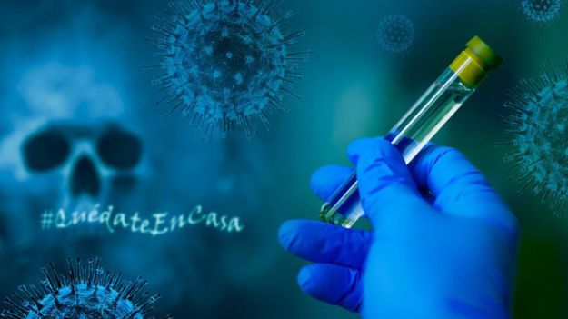 España registra la cifra más baja de muertes por coronavirus de los últimos diez días