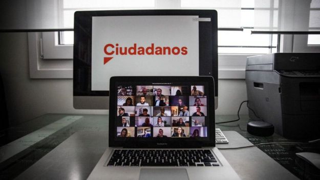 Arrimadas insta al Gobierno a que 