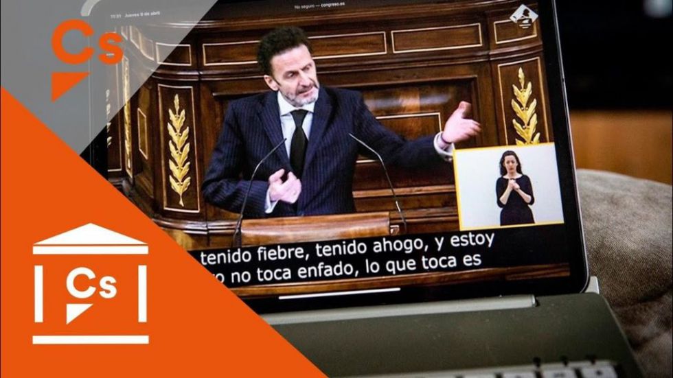 Bal a Sánchez: 'En nosotros encontrará lealtad, más que la de sus socios, pero le exigiremos responsabilidades'