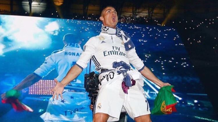 ¿Ha defraudado Cristiano Ronaldo casi 15 millones de euros a Hacienda?