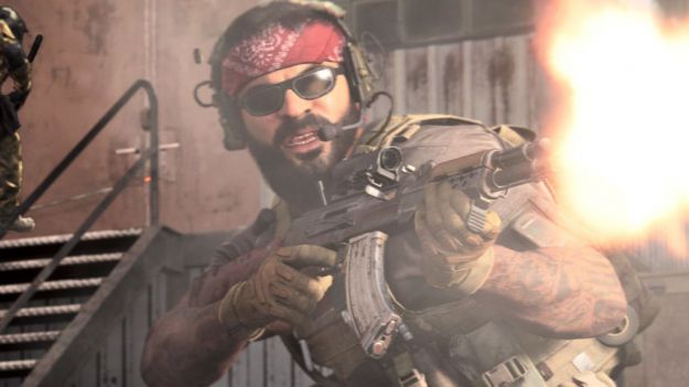 Call of Duty: Modern Warfare fue el juego más descargado de PlayStation Store en marzo