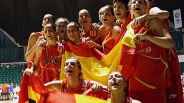 La generación del 89, el salto de calidad del baloncesto femenino español