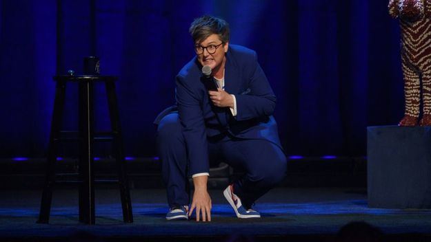 'Hannah Gadsby: Douglas' aterriza el próximo 26 de mayo en Netflix