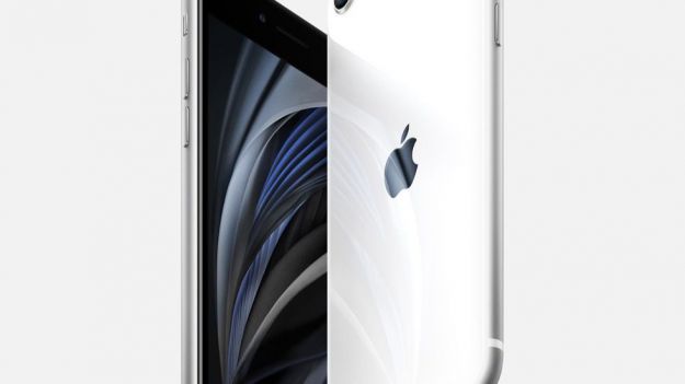 Apple presenta por sorpresa su renovado iPhone SE