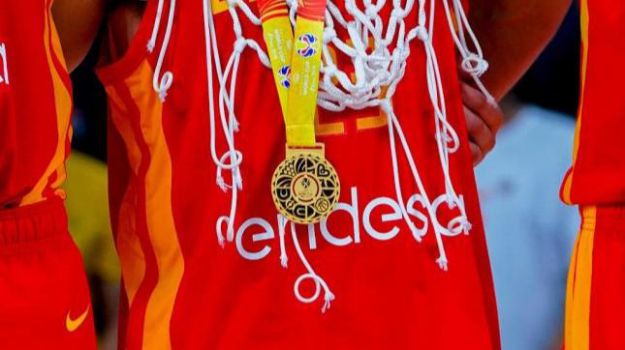 España cerrará la década como país con más medallas FIBA