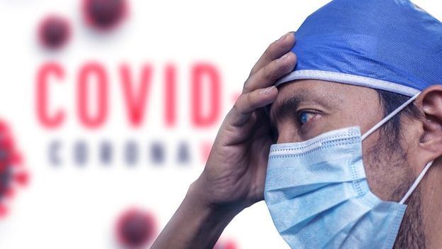 18 de abril: Cronología de datos y medidas contra el coronavirus