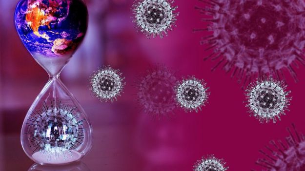 19 de abril: Cronología de datos y medidas contra el coronavirus