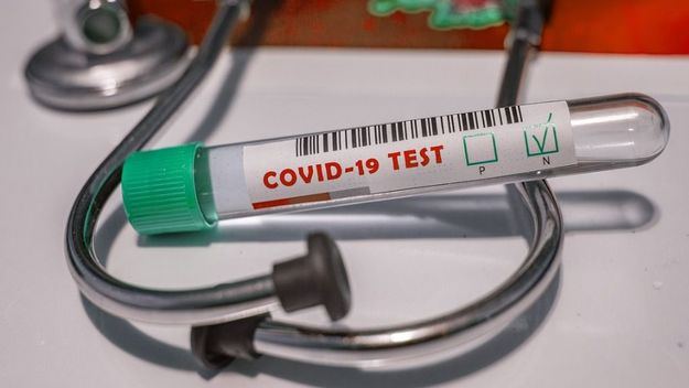 Coronavirus: España registra 430 nuevas muertes en un día y eleva el total a 21.282