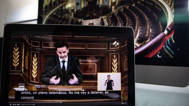 Bal recuerda a Sánchez que 'no vamos a ocultar los errores del Gobierno, pero sí que vamos a intentar evitar que se repitan'