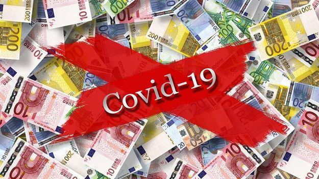 Más de 500 iniciativas en seguros, banca, turismo y transportes para combatir el Covid-19