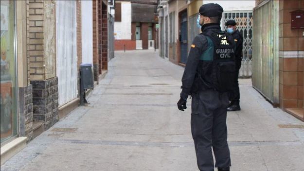 Detenida por simular su secuestro para ir a un cumpleaños en pleno confinamiento