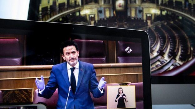 Bal a Sánchez: 'Su plan ha creado mucha preocupación: cambie la unilateralidad y la improvisación'