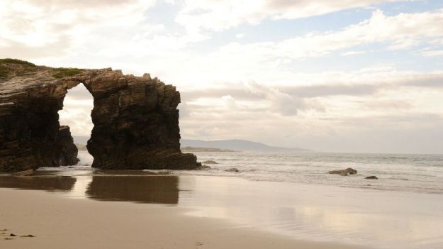 Quédate en España, quédate en Galicia