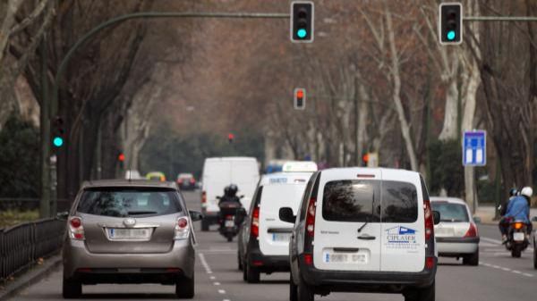 Abril registra el peor dato de matriculaciones de los últimos 20 años