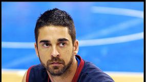 Juan Carlos Navarro se lo merece