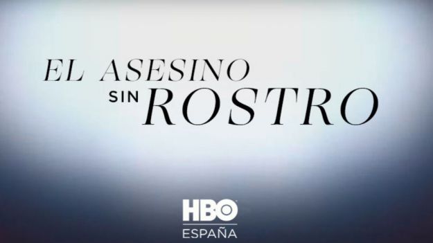 'El asesino sin rostro', nueva serie documental de HBO