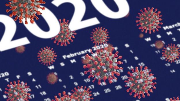 10 de mayo: Cronología de datos y medidas contra el coronavirus