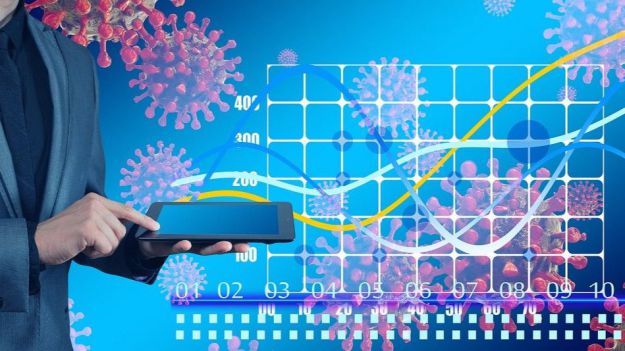 11 de mayo: Cronología de datos y medidas contra el coronavirus