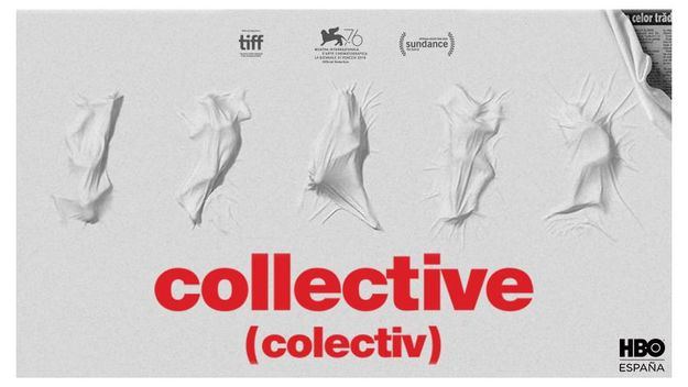 El aclamado documental 'Collective' llega en exclusiva a HBO el próximo 4 de junio