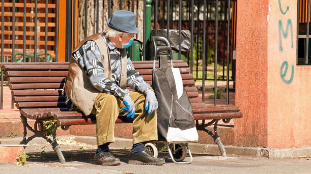 Última hora del coronavirus: Cataluña concentra el 40% de las muertes y el 30% de los contagios