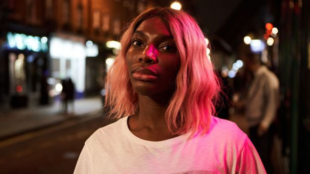 La serie de Michaela Coel 'Podría destruirte' llega a HBO el próximo el 8 de junio