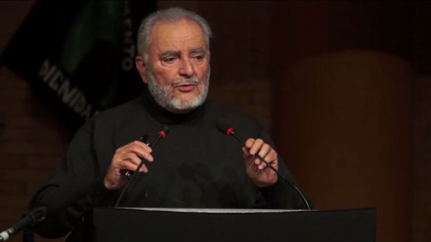 Muere Julio Anguita a los 78 años de edad