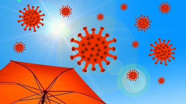 17 de mayo: Cronología de datos y medidas contra el coronavirus