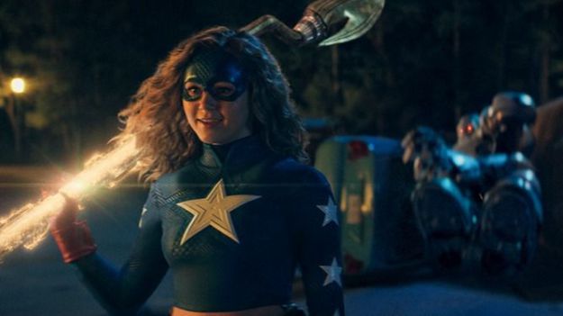 'Stargirl', 'La dama de oro' o 'Habemus Papam' entre los estrenos de la semana en HBO