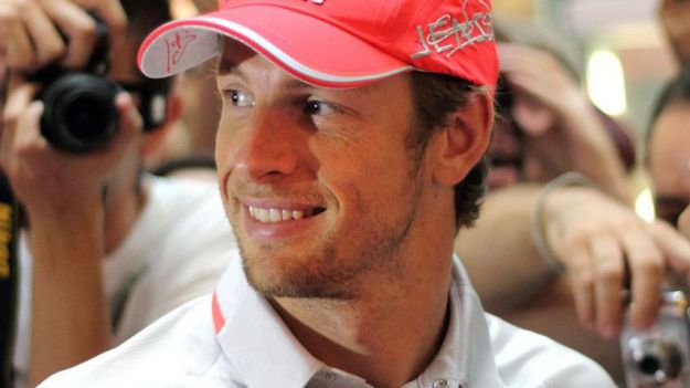 Jenson Button: 'Ferrari se equivoca si solo quiere buen ambiente, Sainz es un ganador'