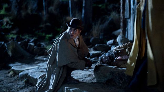 'Las luminarias', la serie de Eva Green, Eve Hewson y Himesh Patel, llega el 22 de junio a HBO