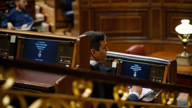 El PSOE rectifica y no derogará 