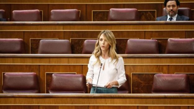 El PP clama contra el 'tóxico' pacto del Gobierno con EH Bildu