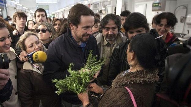 El pueblo gitano pide ayuda a Sánchez tras 