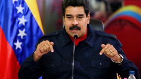 Podemos pide diálogo en Venezuela