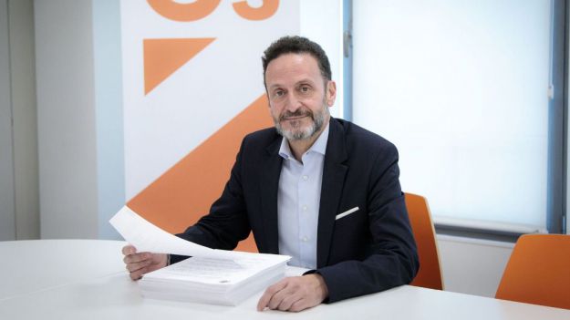 Bal ve 'innumerables errores' en la gestión del Gobierno y recuerda que la equiparación salarial es un logro de Ciudadanos