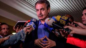 Zapatero contínua haciendo gestiones por los opositores venezolanos