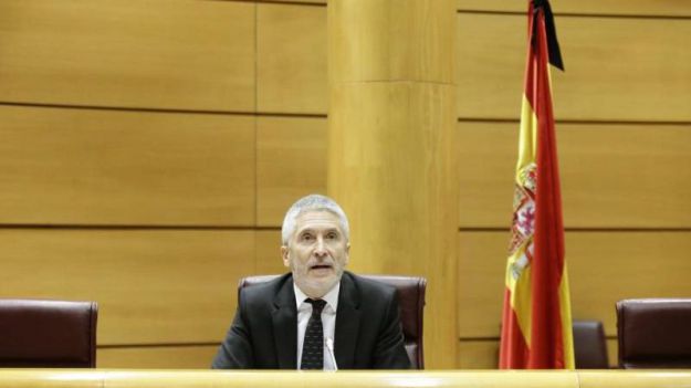 El PP pide a Marlaska su 'dimisión inmediata' por la crisis de Interior