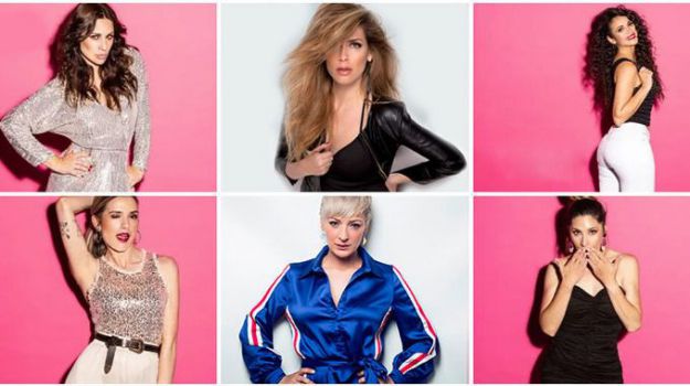 Las Bellepop regresan con nuevo single, gira y acompañadas por Mara Barros y Roser