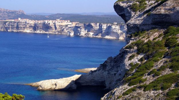 Descubre los encantos de Córcega, la ‘Isla de la Belleza’