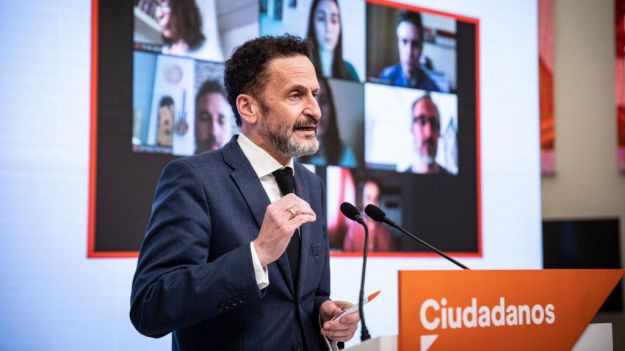 Bal: 'Reunirse para solucionar los problemas de los ciudadanos no es una opción en democracia, es obligatorio'