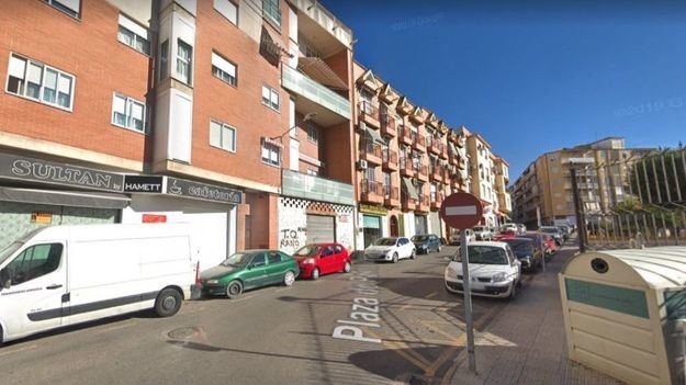 Mata a su mujer y a sus dos hijos y se suicida en Úbeda (Jaén)