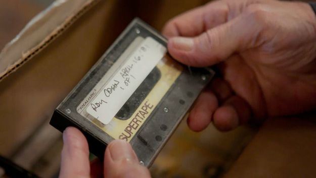 'La historia de Roy Cohn', el nuevo documental de HBO que no te puedes perder
