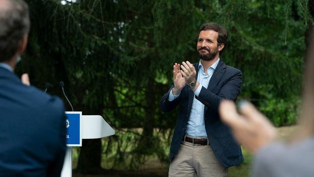 El PP reclama un mapa con las capacidades de cada región para fabricar material ante pandemias