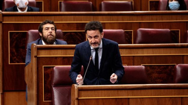 Bal a Iglesias: 'Necesitamos consensos y usted se dedica a dinamitarlos'