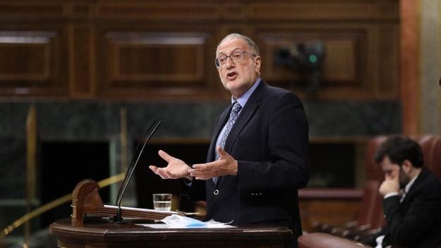VOX, contra la ‘nueva normalidad’ del Gobierno: 